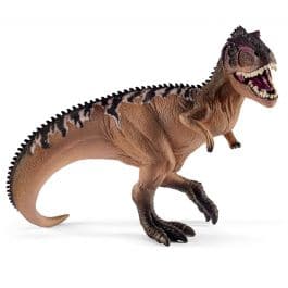 Schleich-Giganotosaurus-15010-Legacy Toys