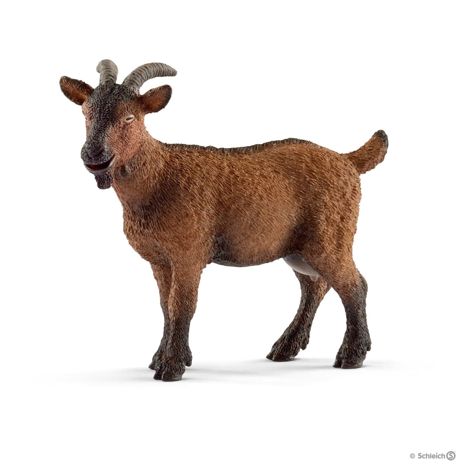 Schleich-Goat-13828-Legacy Toys