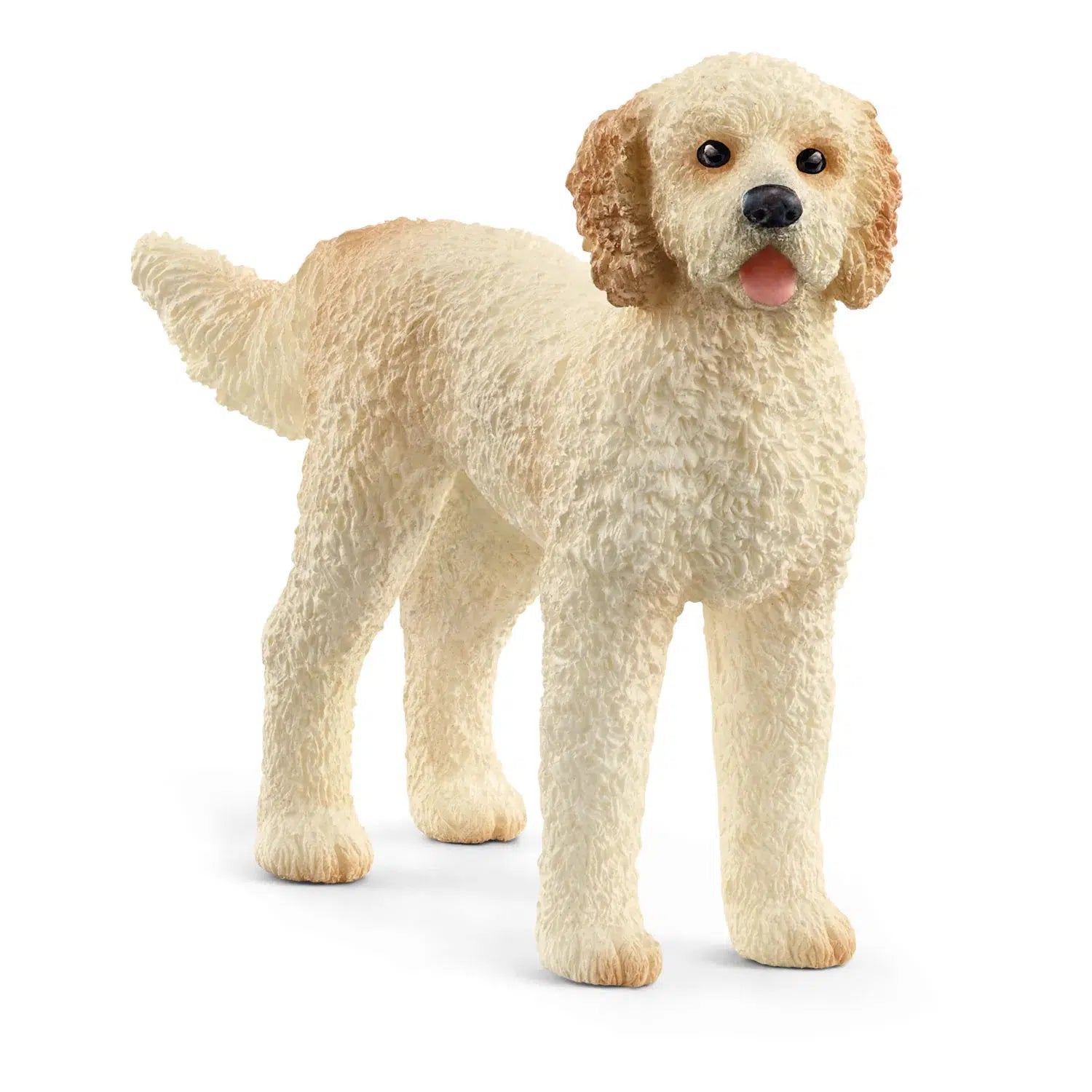 Schleich-Goldendoodle-13939-Legacy Toys