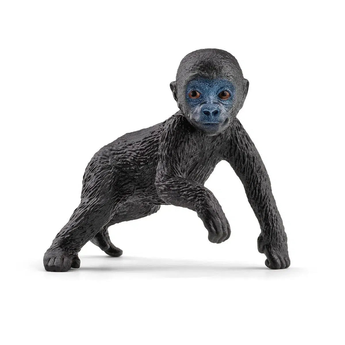 Schleich-Gorilla Family-42601-Legacy Toys