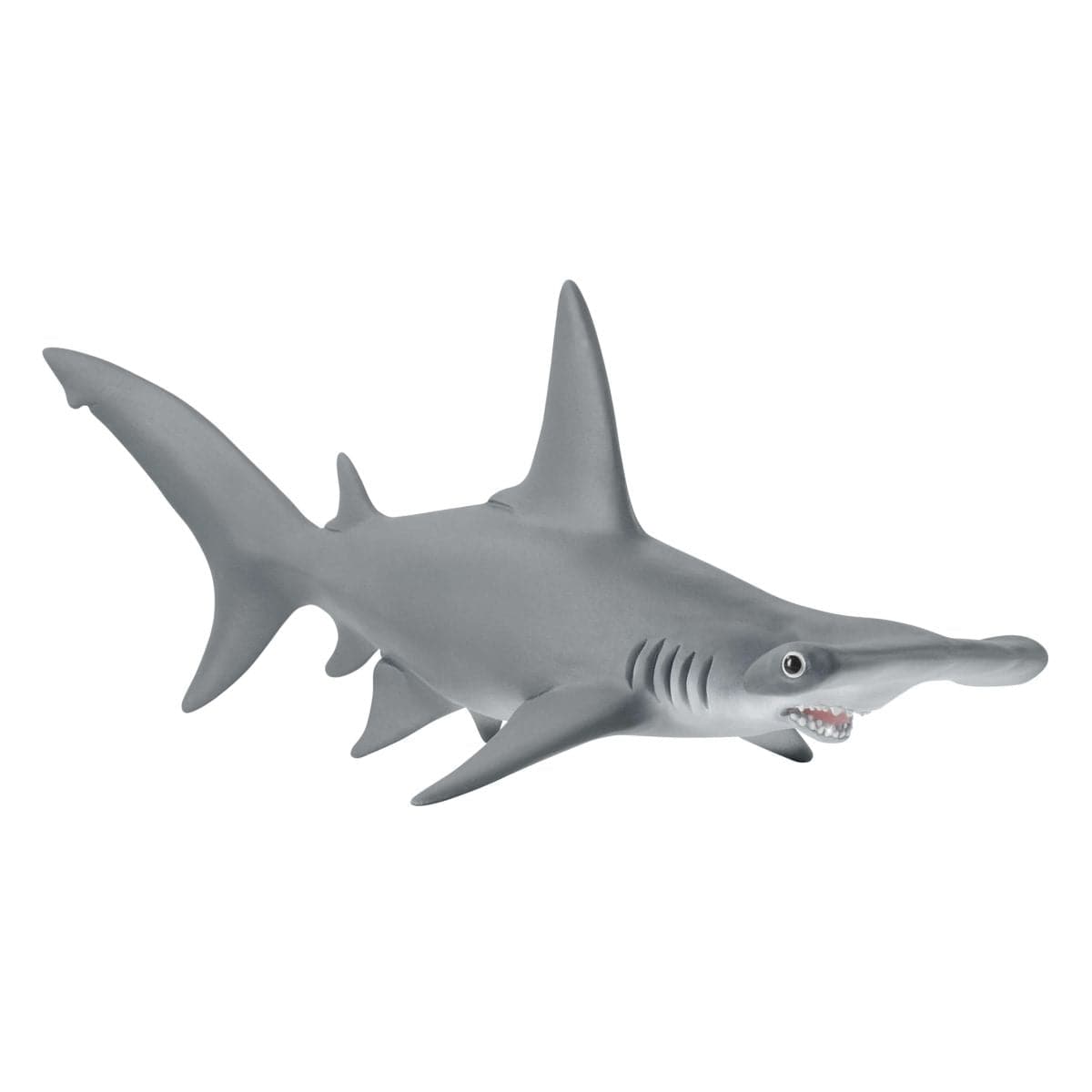 Schleich-Hammerhead Shark-14835-Legacy Toys