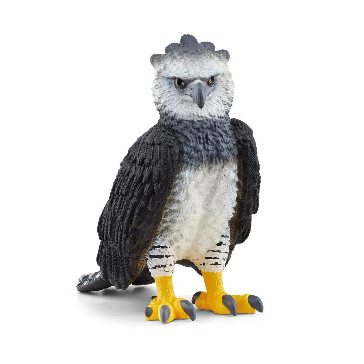 Schleich-Harpy Eagle-14862-Legacy Toys