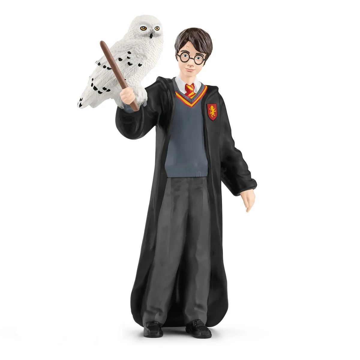 Schleich-Harry and Hedwig-42633-Legacy Toys