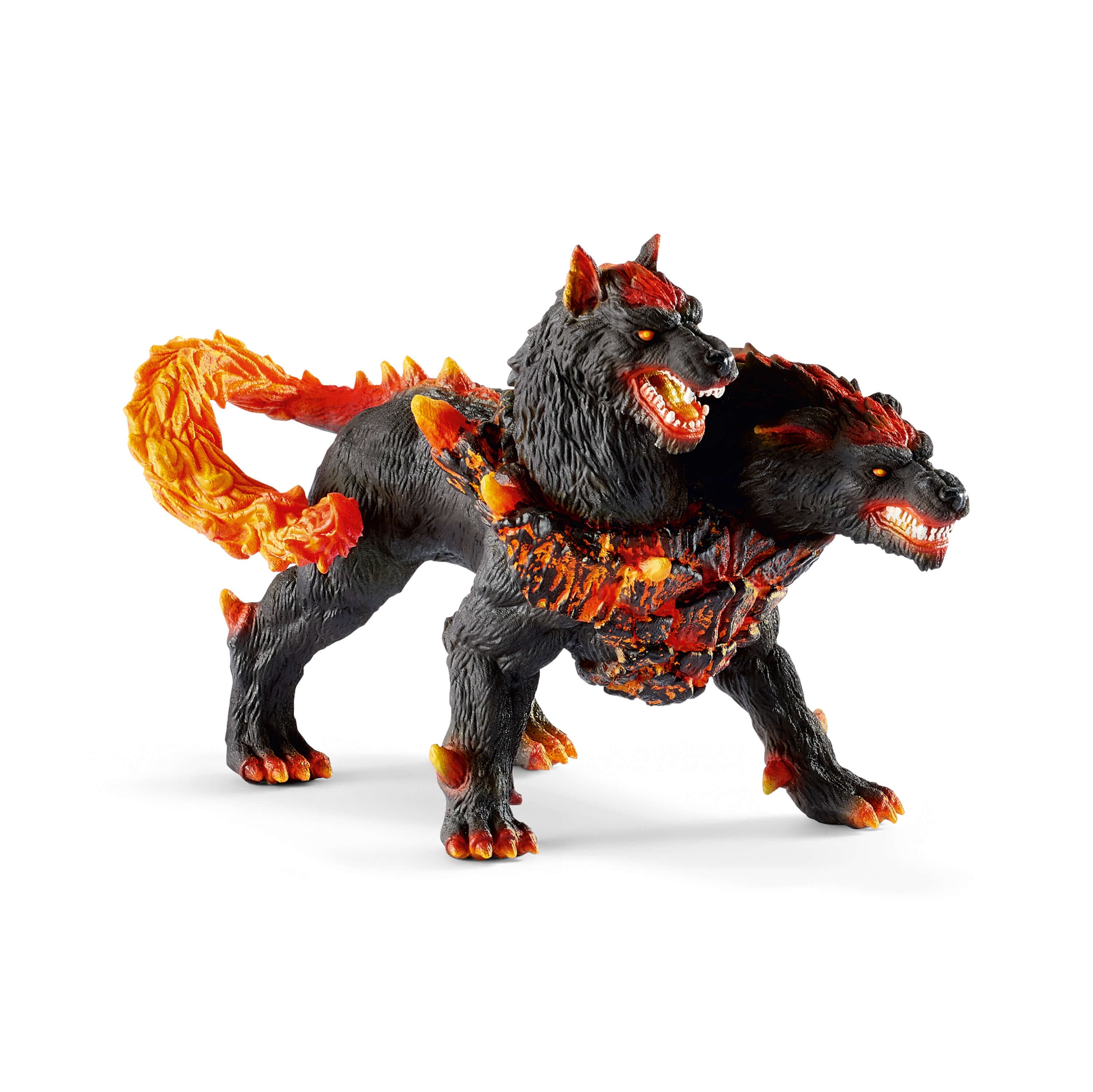 Schleich-Hellhound-42451-Legacy Toys