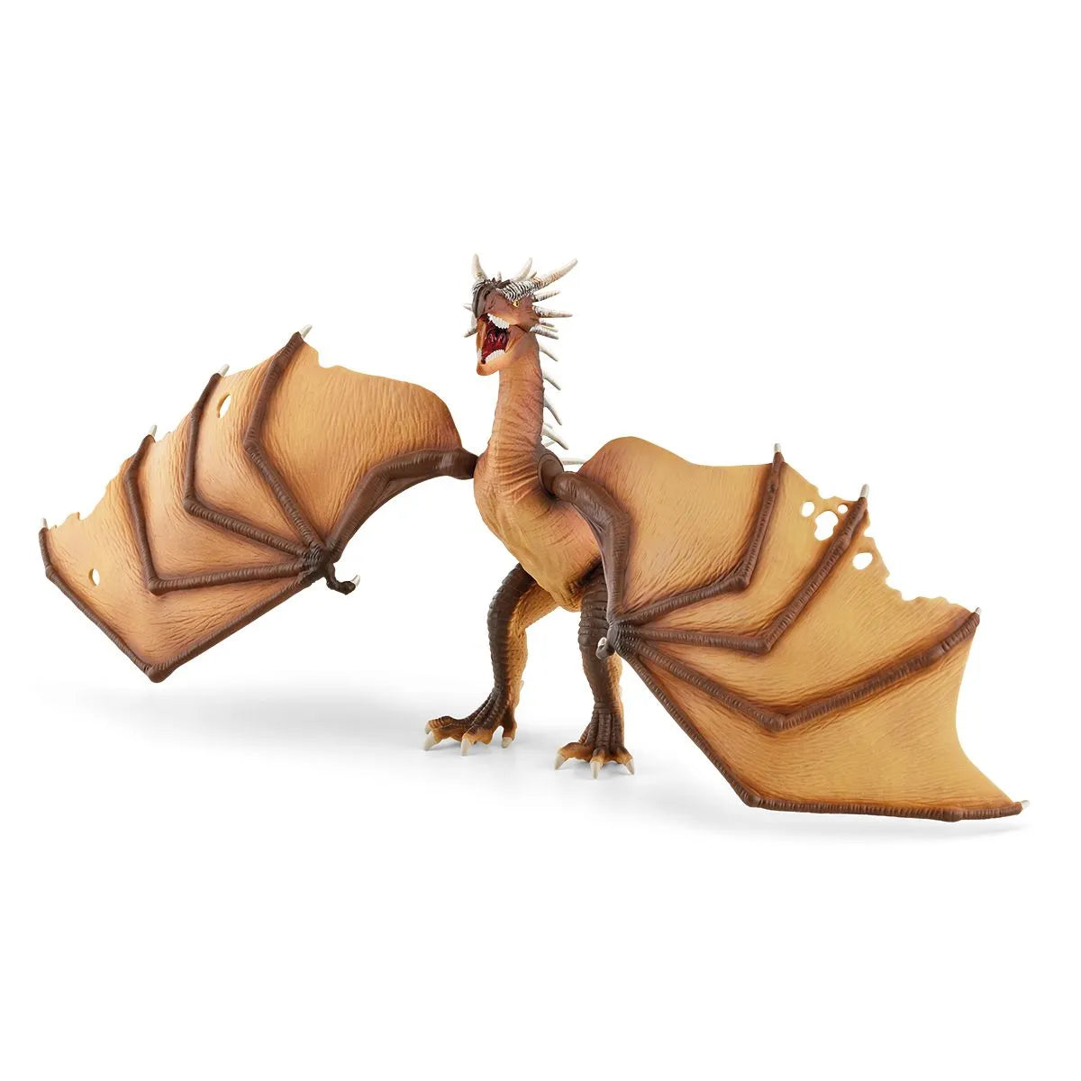 Schleich-Hungarian Horntail-13989-Legacy Toys