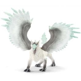 Schleich-Ice Griffin-70143-Legacy Toys