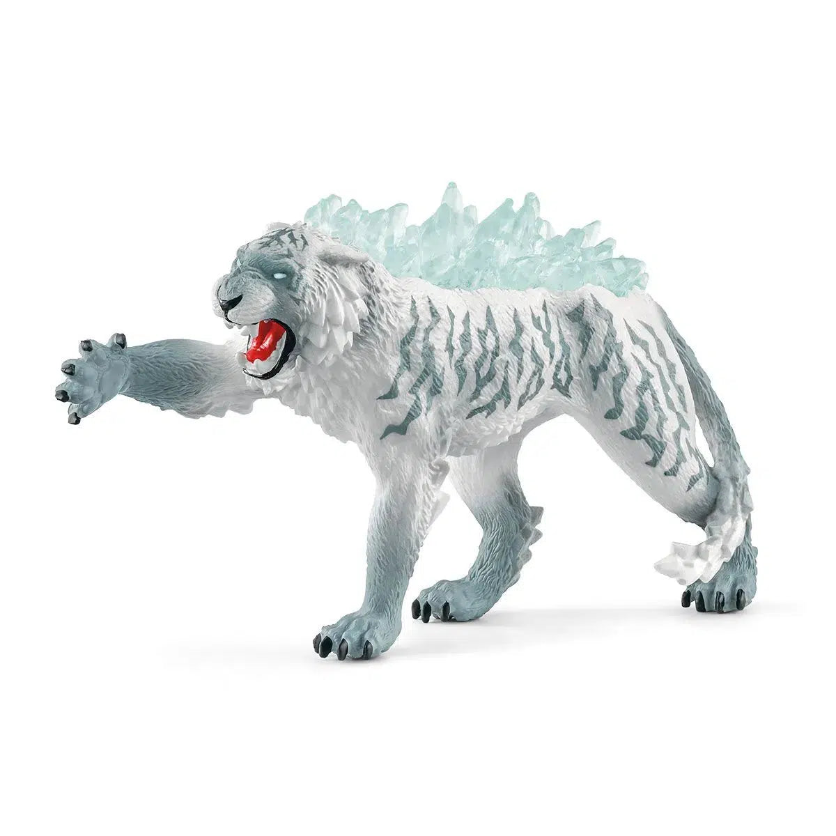 Schleich-Ice Tiger-70147-Legacy Toys