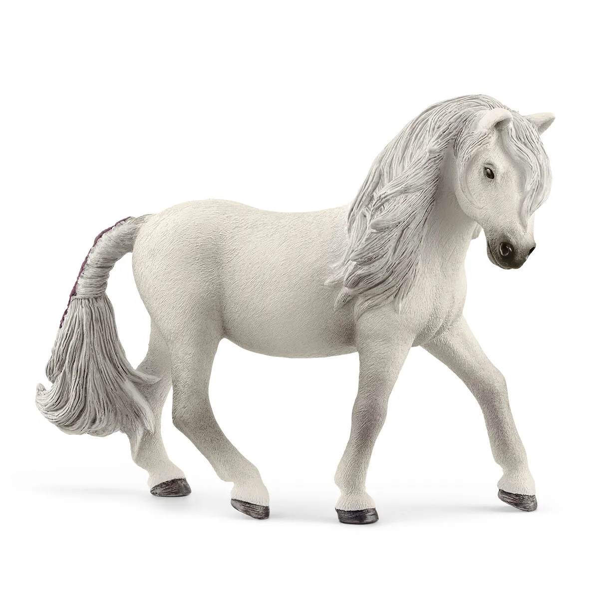 Schleich-Iceland Pony Mare-13942-Legacy Toys