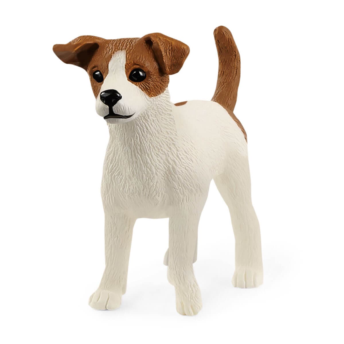 Schleich-Jack Russell Terrier-13916-Legacy Toys