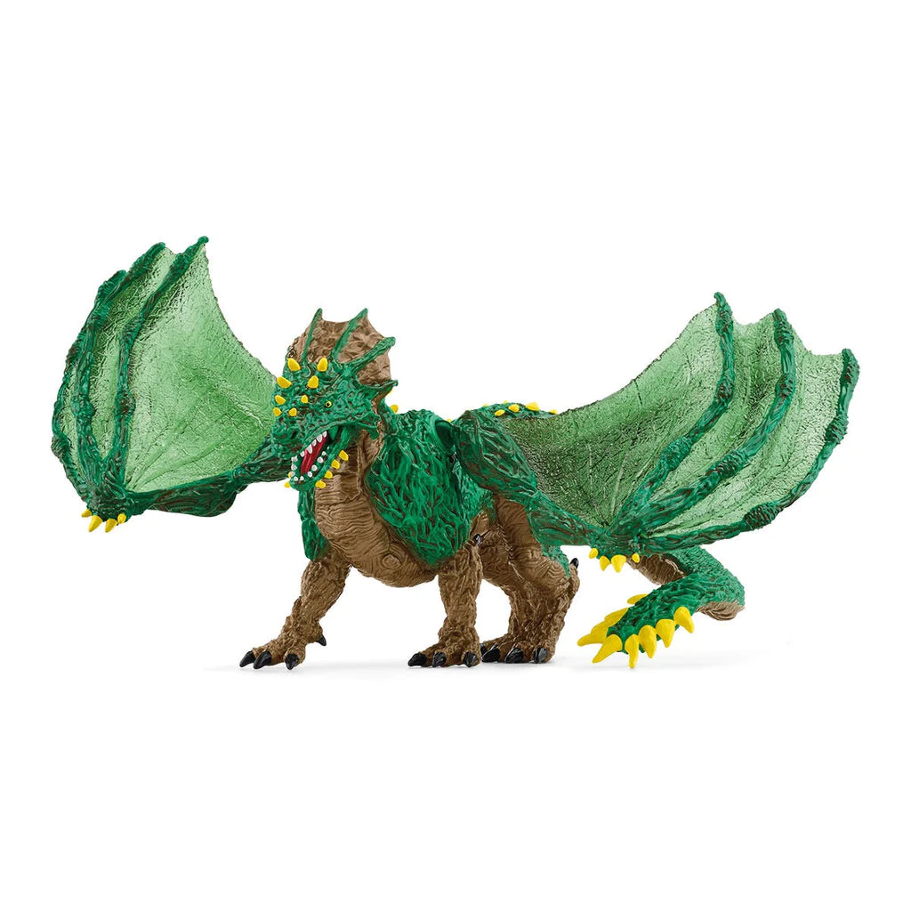 Schleich-Jungle Dragon-70791-Legacy Toys