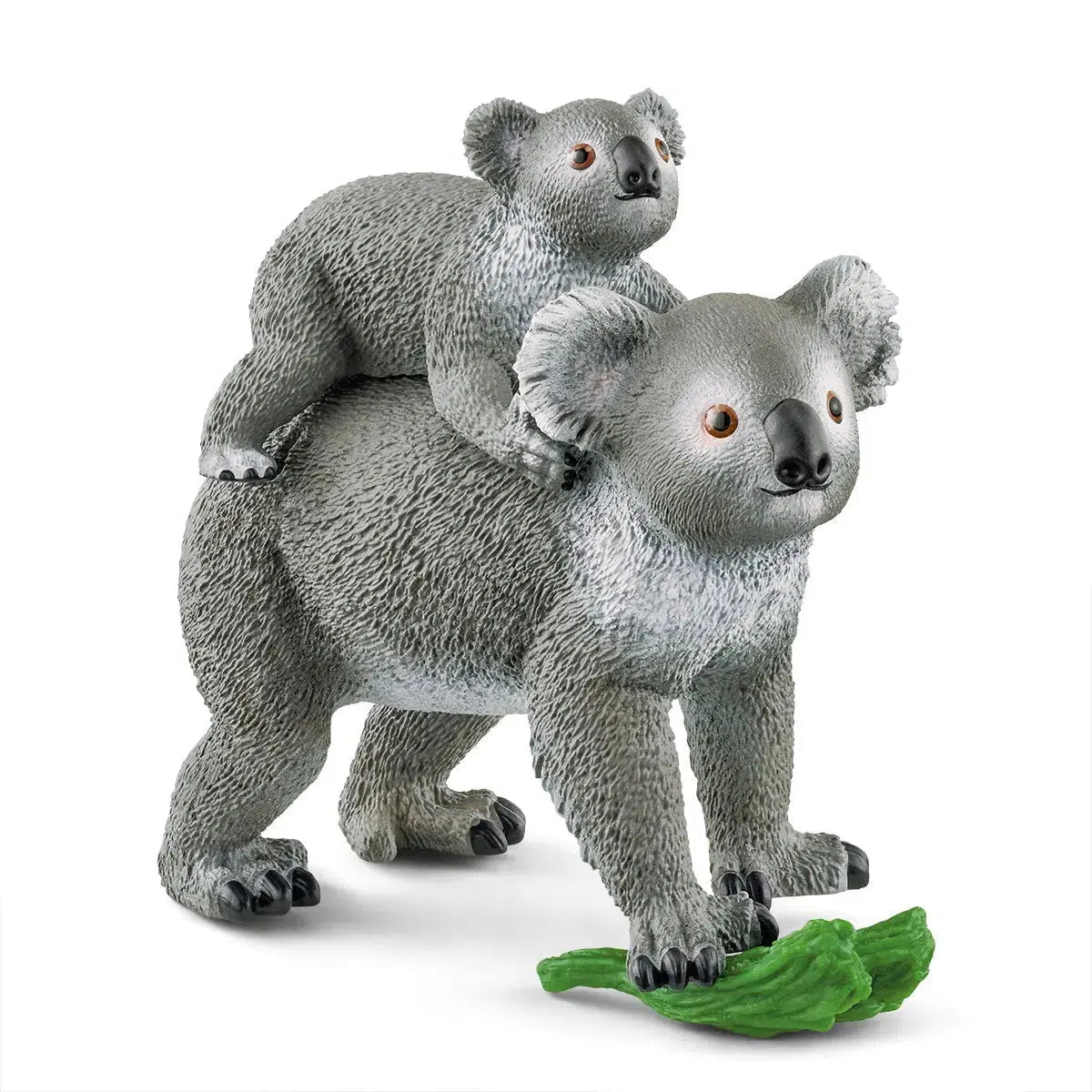 Schleich-Koala Mother and Baby-42566-Legacy Toys