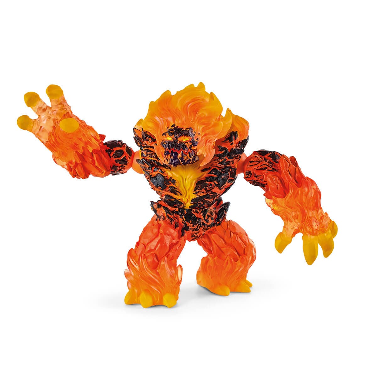 Schleich-Lava Smasher-70145-Legacy Toys