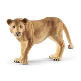 Schleich-Lioness-14825-Legacy Toys