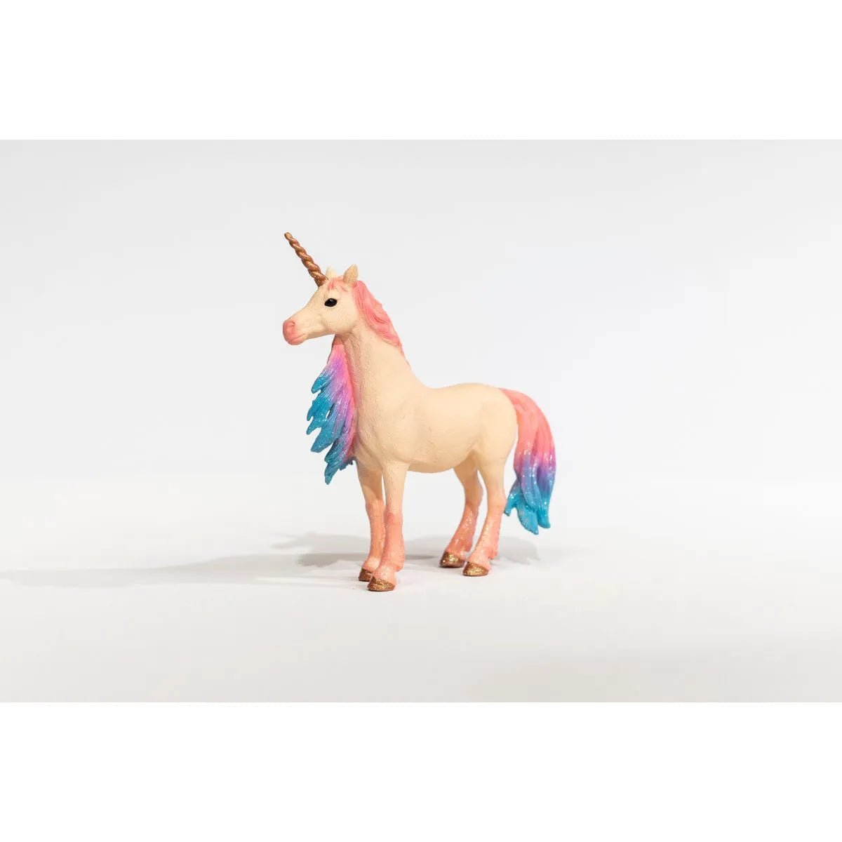 Schleich-Marshmallow Unicorn Mare-70723-Legacy Toys