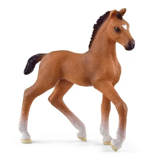 Schleich-Oldenburger Foal-13947-Legacy Toys