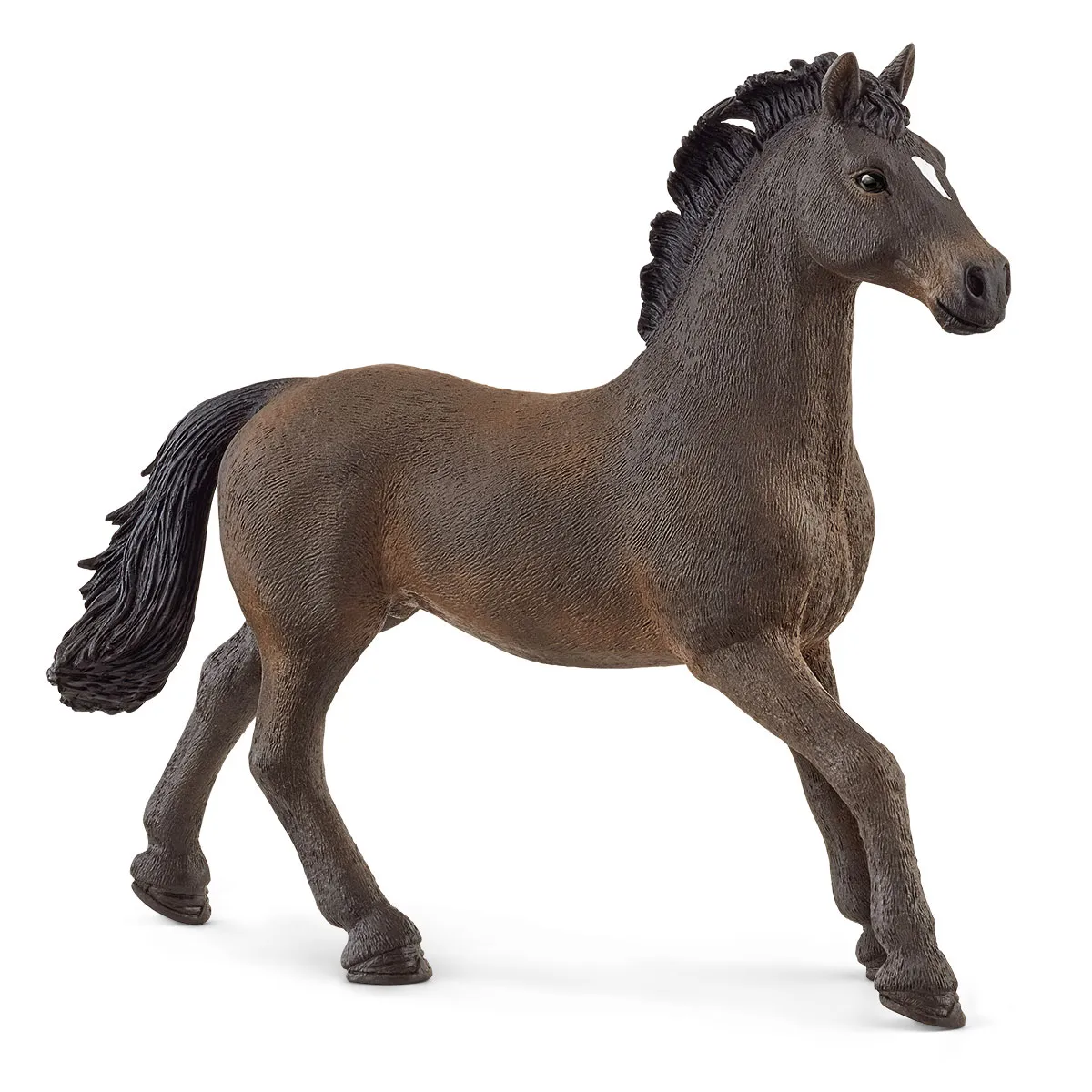 Schleich-Oldenburger Stallion-13946-Legacy Toys
