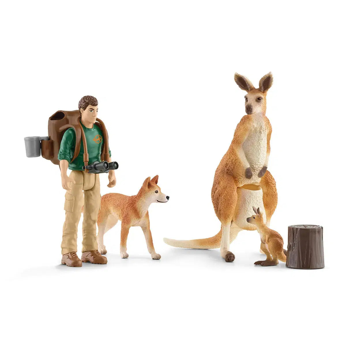 Schleich-Outback Adventures-42550-Legacy Toys
