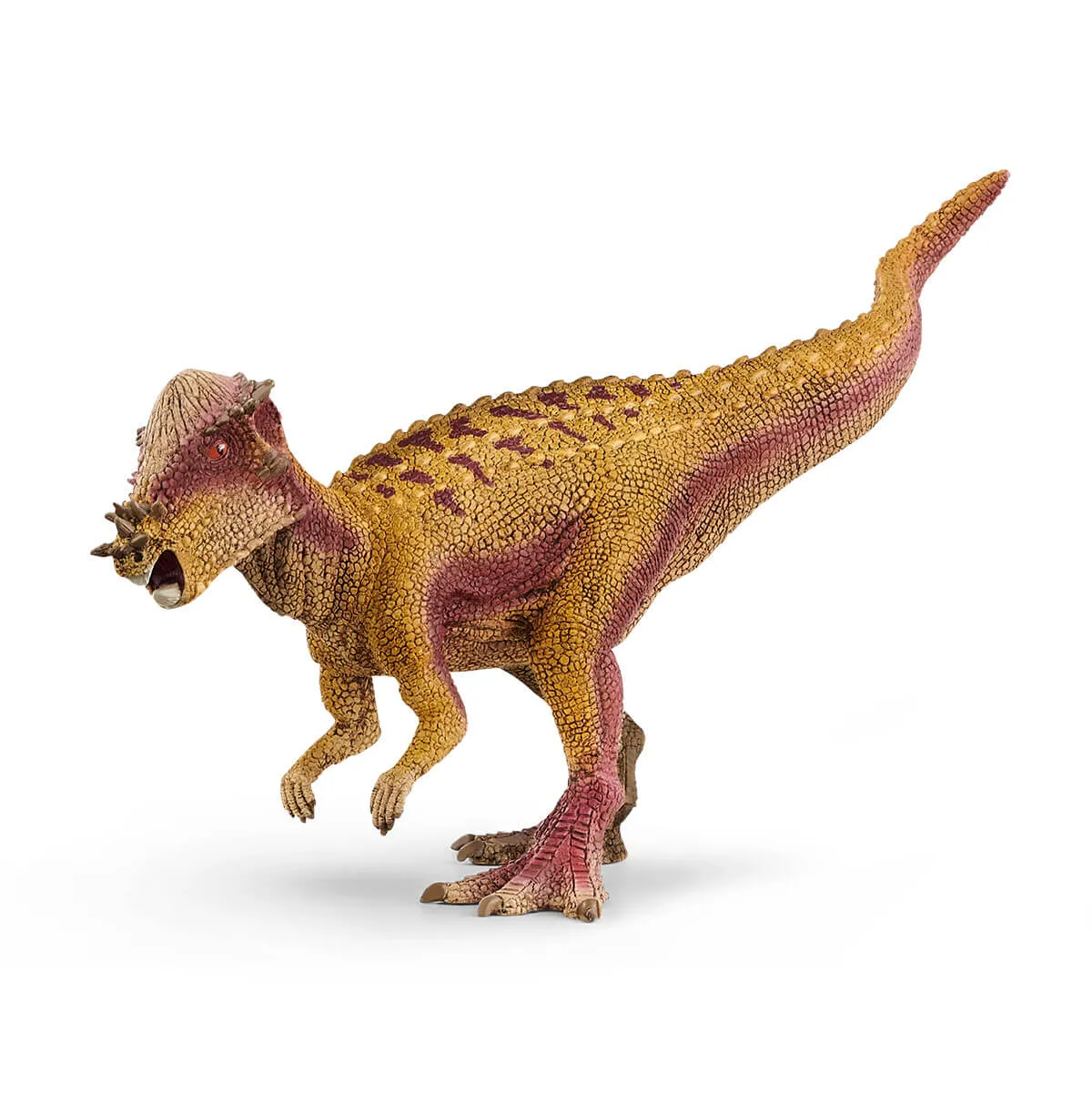 Schleich-Pachycephalosaurus-SC15024-Legacy Toys
