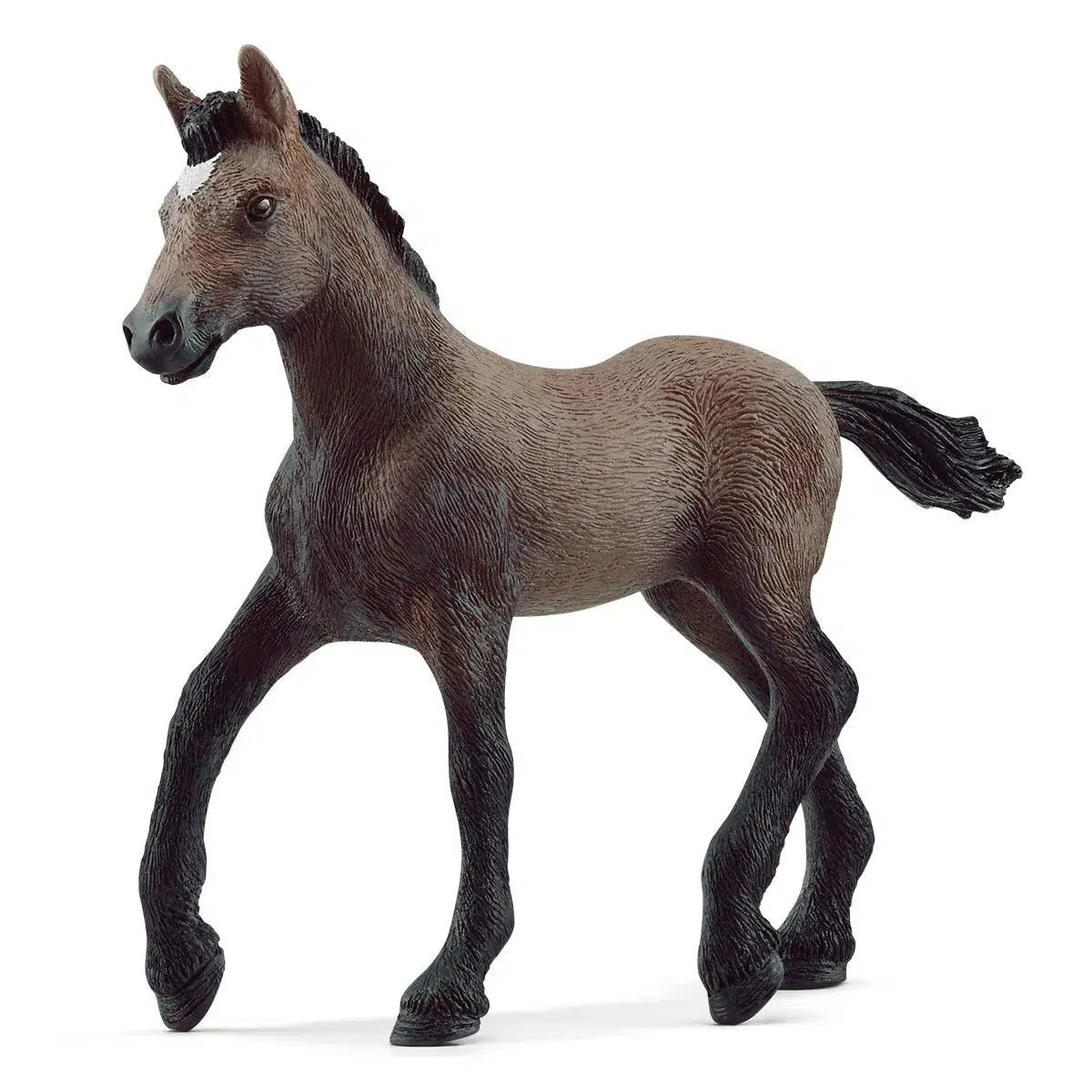 Schleich-Paso Peruano Foal-13954-Legacy Toys