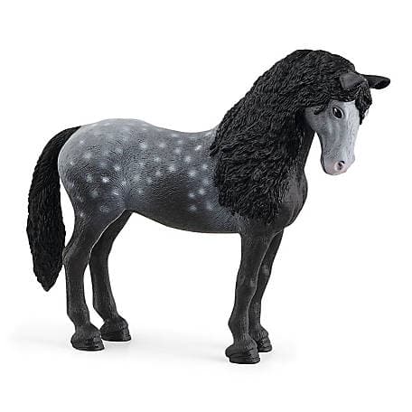 Schleich-Pura Raza Espanola Mare-13922-Legacy Toys