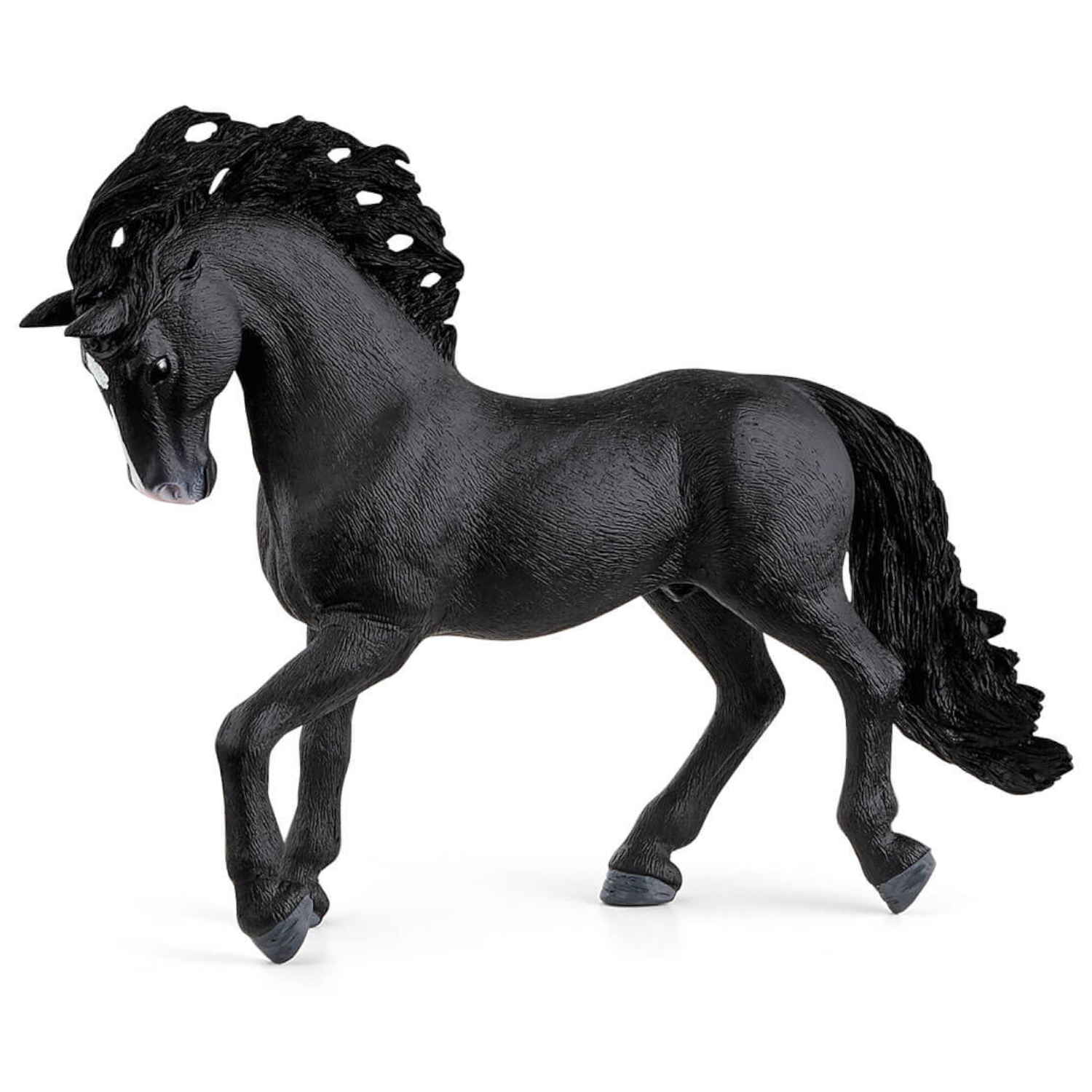 Schleich-Pura Raza Espanola Stallion-13923-Legacy Toys