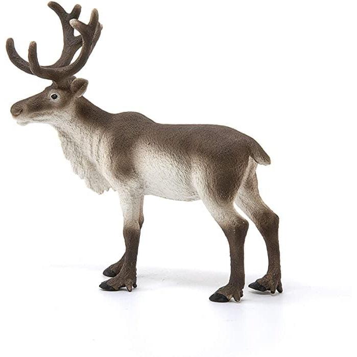 Schleich-Reindeer-14837-Legacy Toys