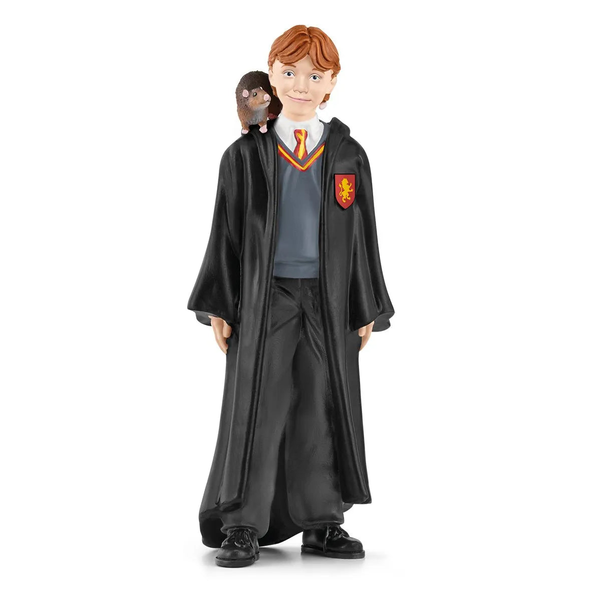 Schleich-Ron Weasley and Scabbers-42634-Legacy Toys