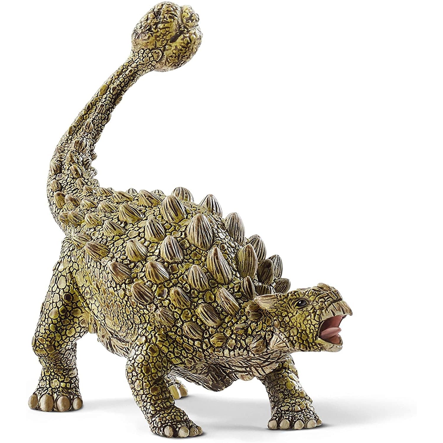 Schleich-Schleich Ankylosaurus-15023-Legacy Toys
