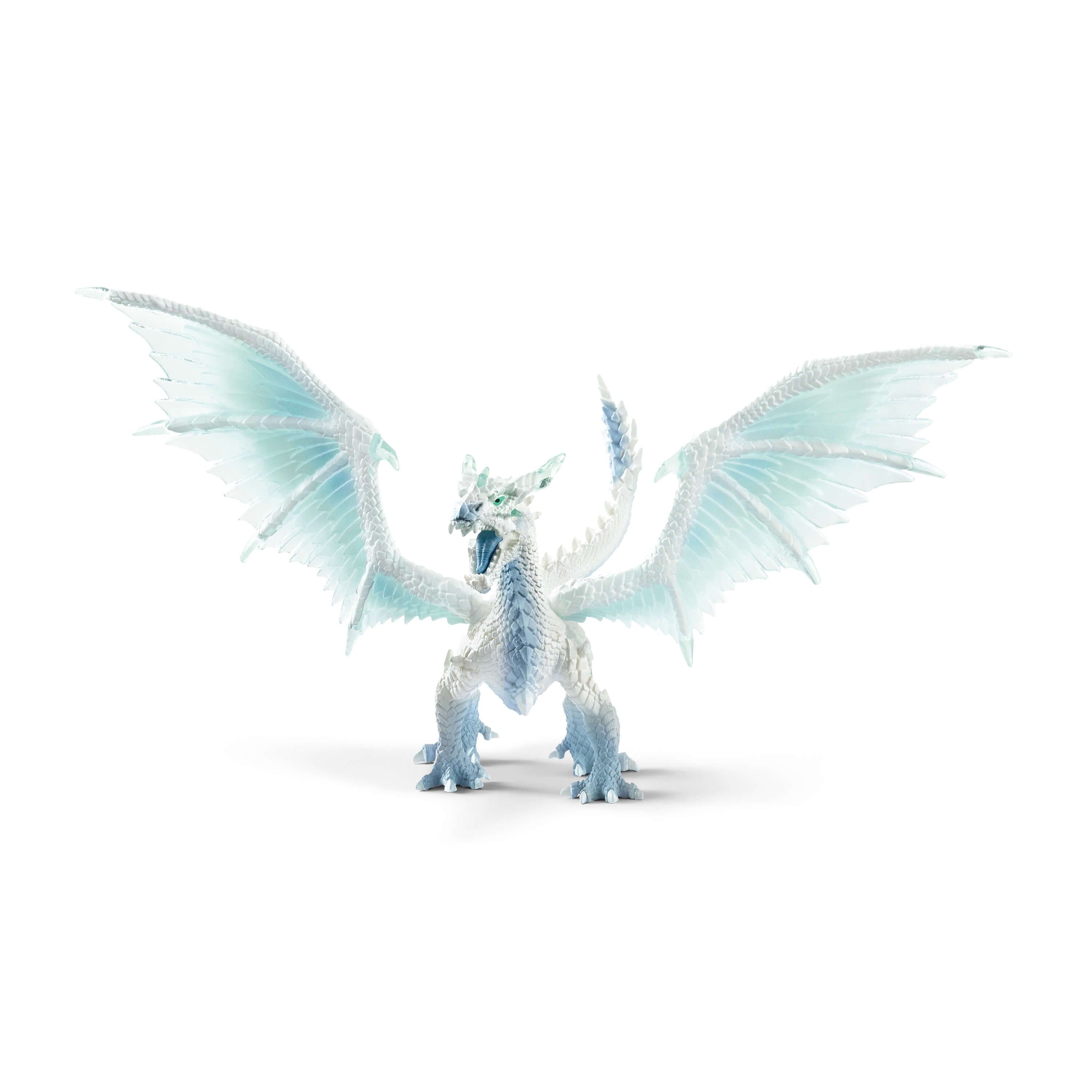 Schleich-Schleich Ice Dragon-70139-Legacy Toys