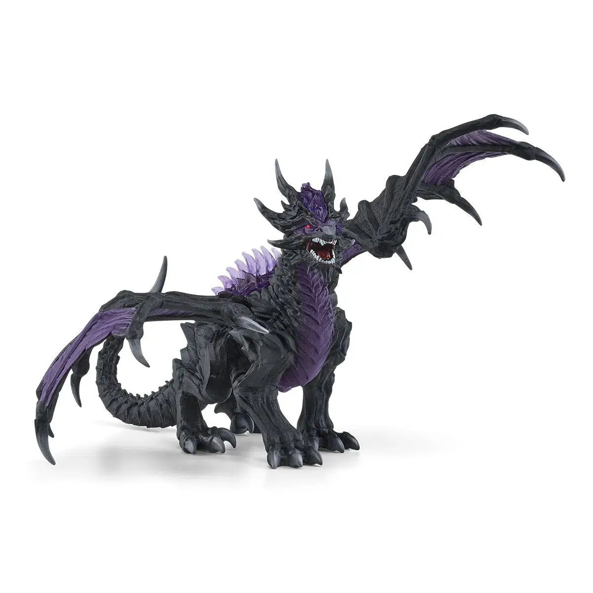 Schleich-Shadow Dragon-70152-Legacy Toys