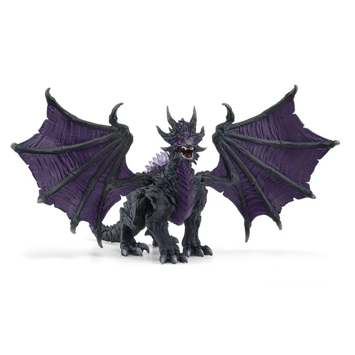 Schleich-Shadow Dragon-70152-Legacy Toys