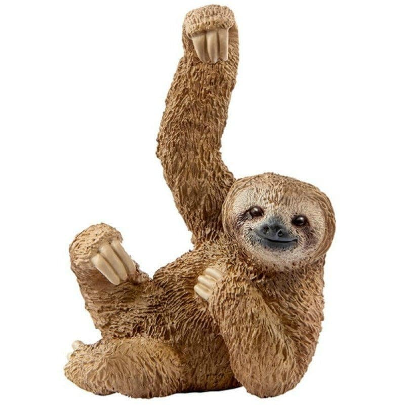 Schleich-Sloth-14793-Legacy Toys