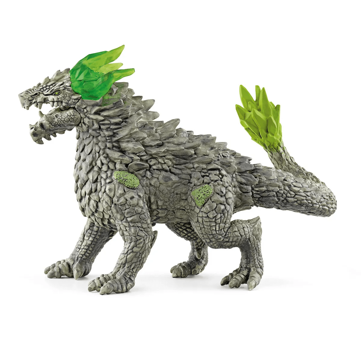 Schleich-Stone Dragon-SCH70149-Legacy Toys