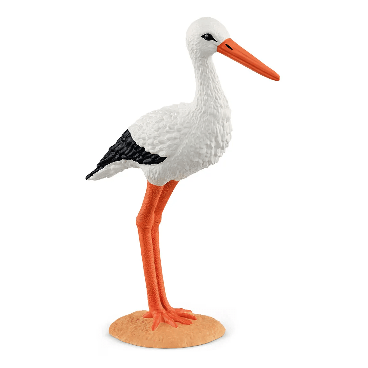 Schleich-Stork-13936-Legacy Toys