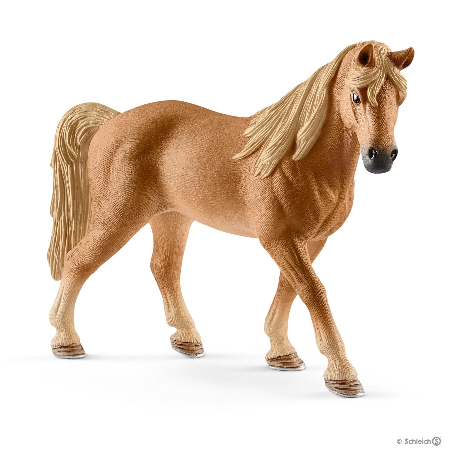 Schleich-Tennessee Walker Mare-13833-Legacy Toys