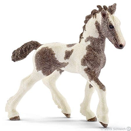 Schleich-Tinker Foal-13774-Legacy Toys