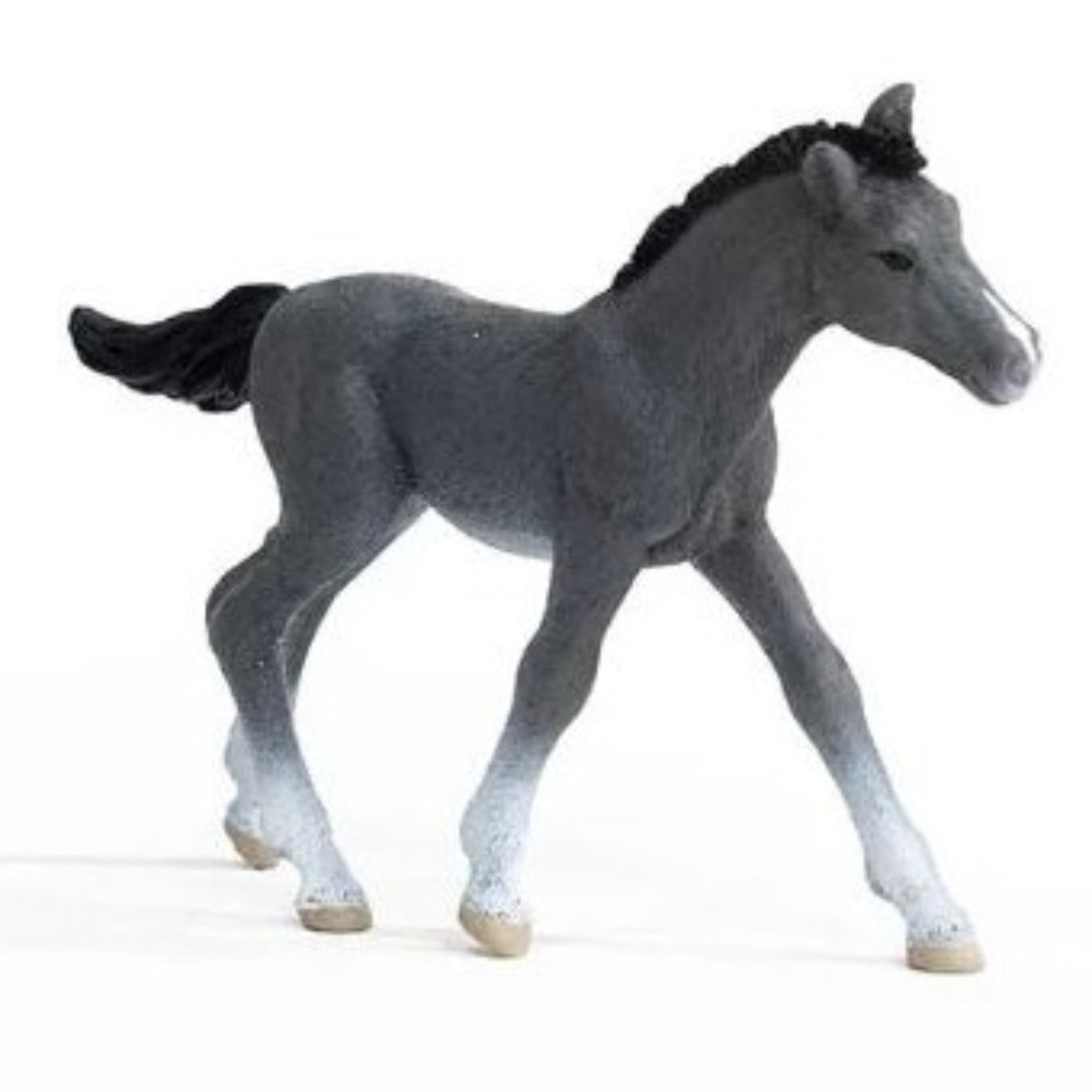 Schleich-Trakehner Foal-13944-Legacy Toys