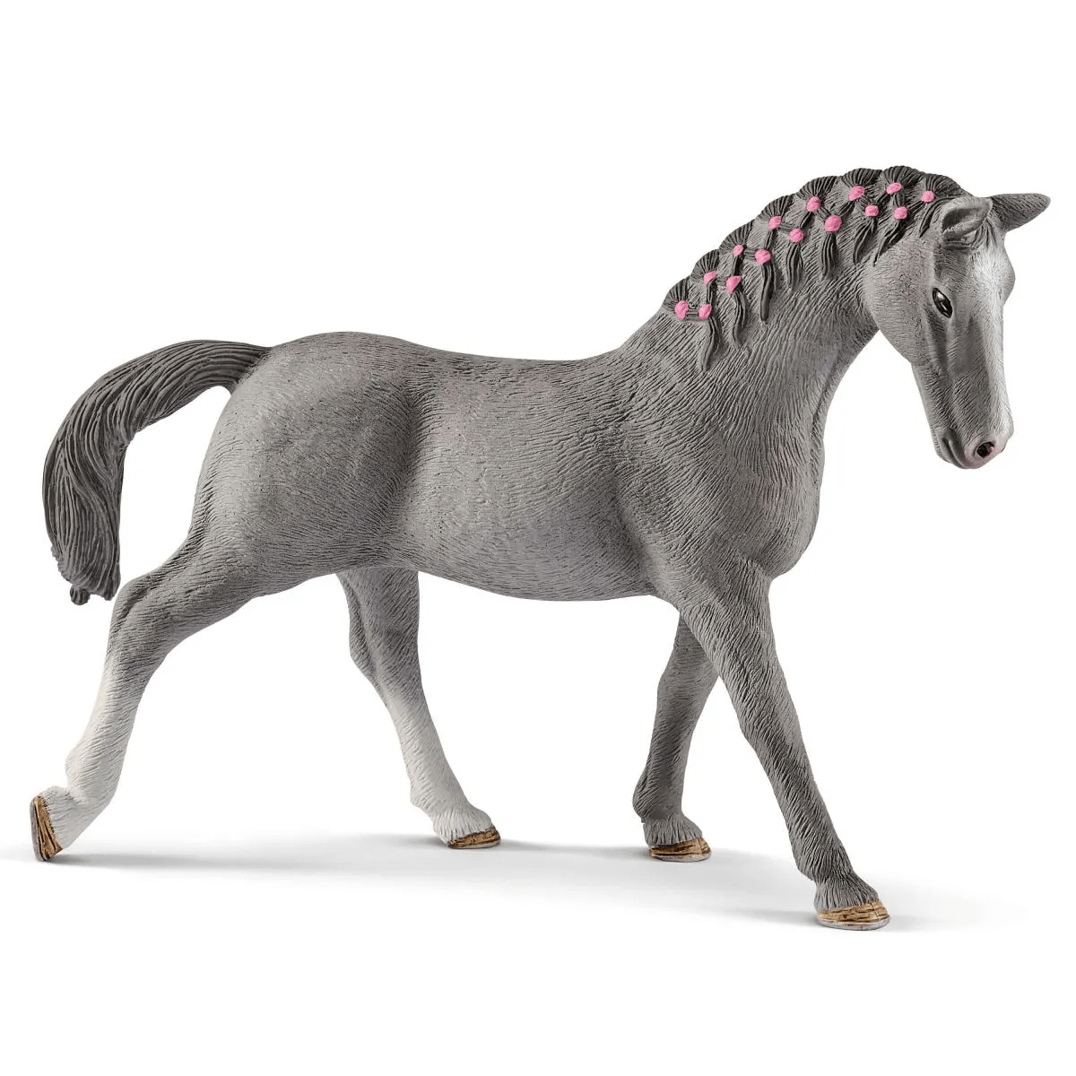 Schleich-Trakehner Mare-13888-Legacy Toys