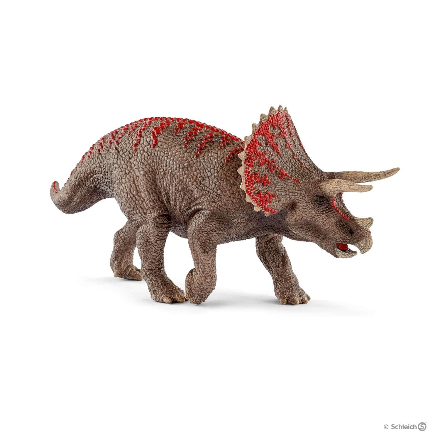 Schleich-Triceratops-15000-Legacy Toys