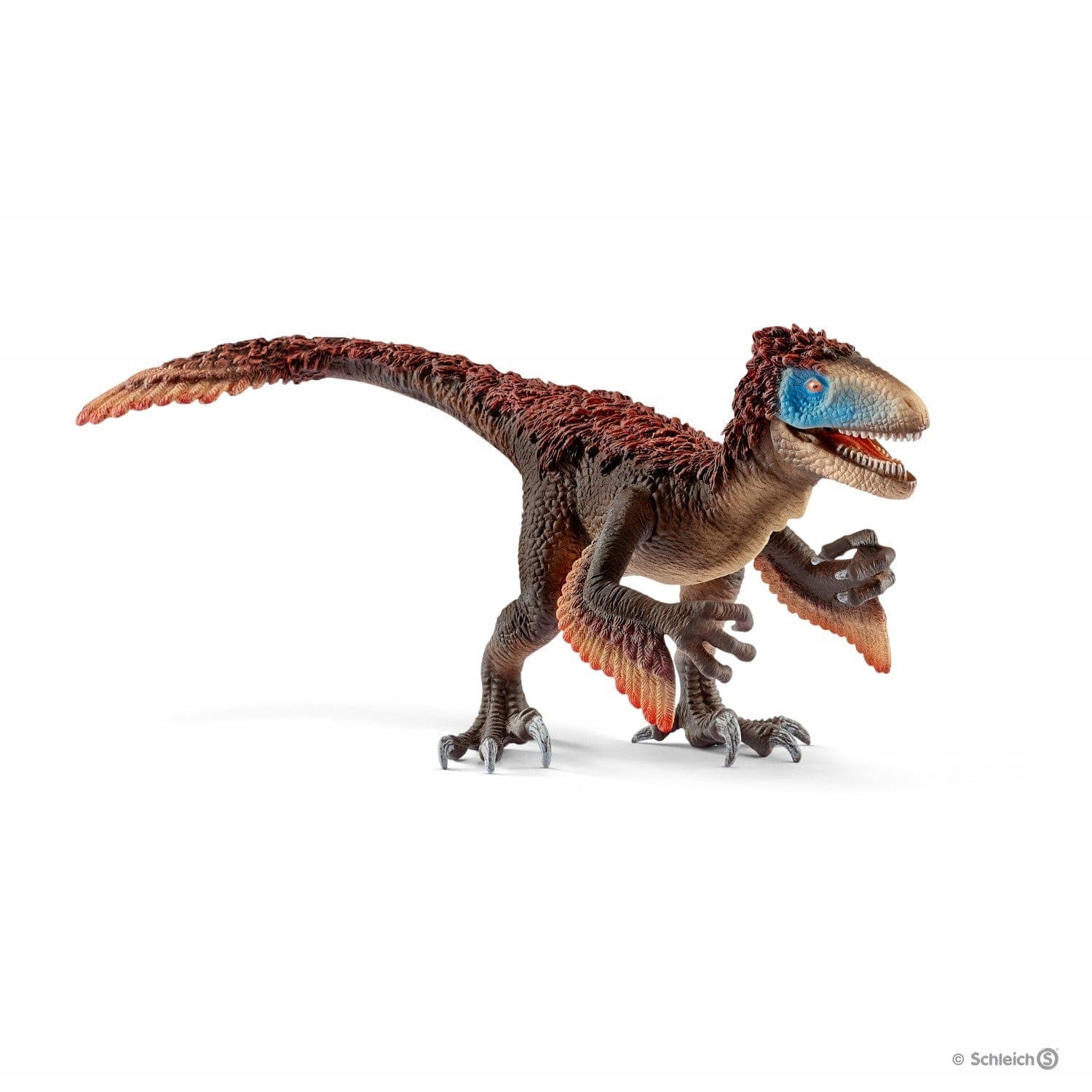 Schleich-Utahraptor-14582-Legacy Toys