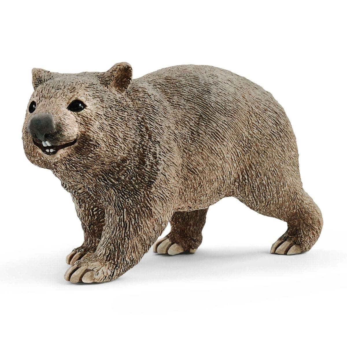 Schleich-Wombat-14834-Legacy Toys