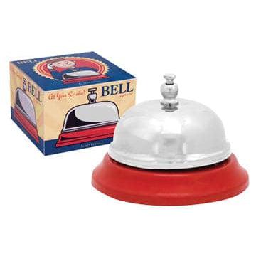 Schylling-At Your Service Bell-ASB-Legacy Toys