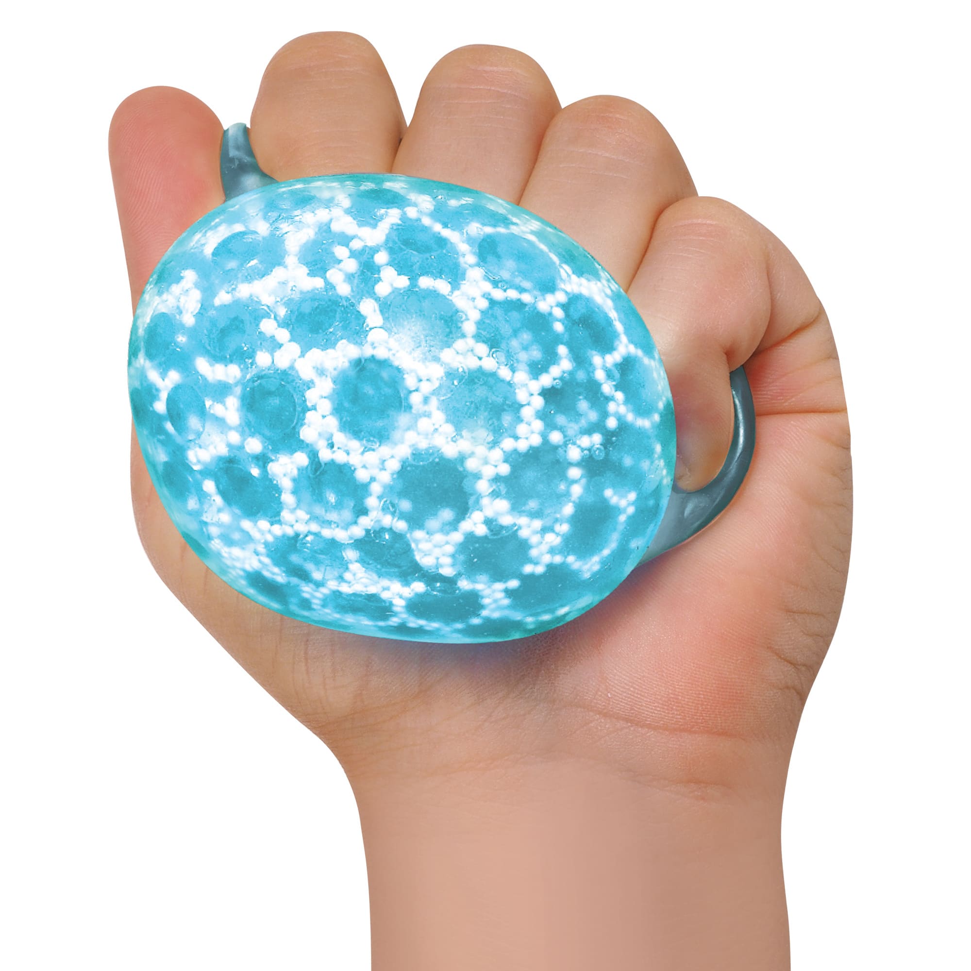 Schylling Atomic Nee Doh Squeeze Stress Ball ( one random pick on