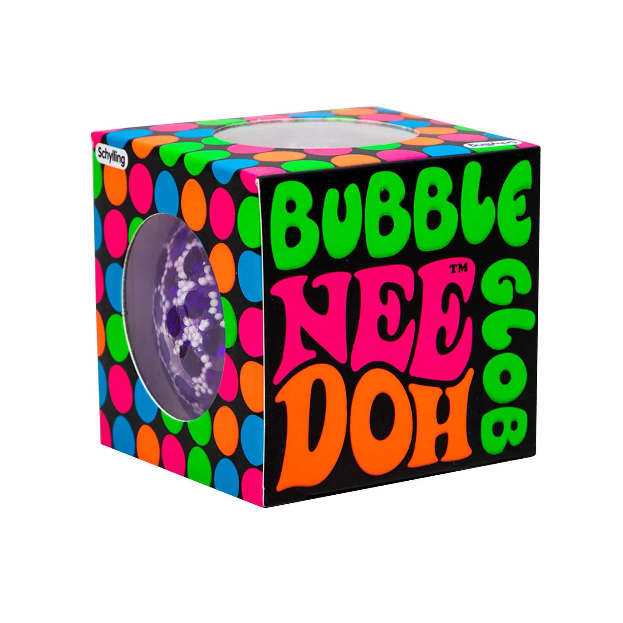 Schylling-Bubble Glob Needoh-BTSQ-Legacy Toys