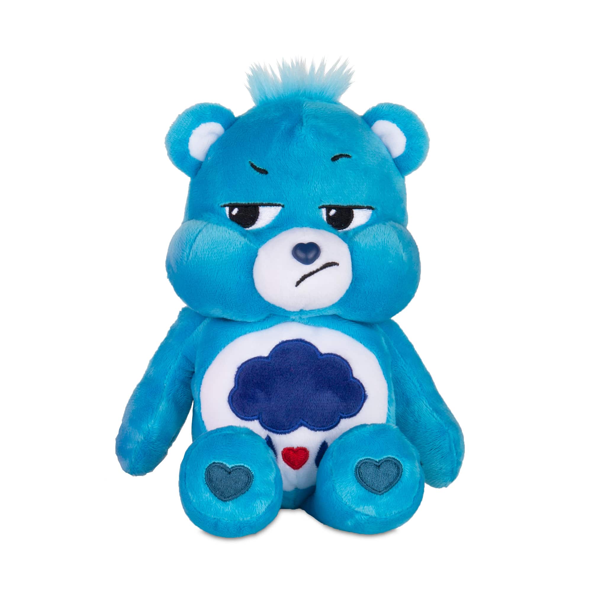 Schylling-Care Bears - Bean Plush--Legacy Toys