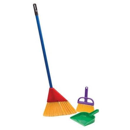 Schylling-Children's Broom Set-BROOM-Legacy Toys
