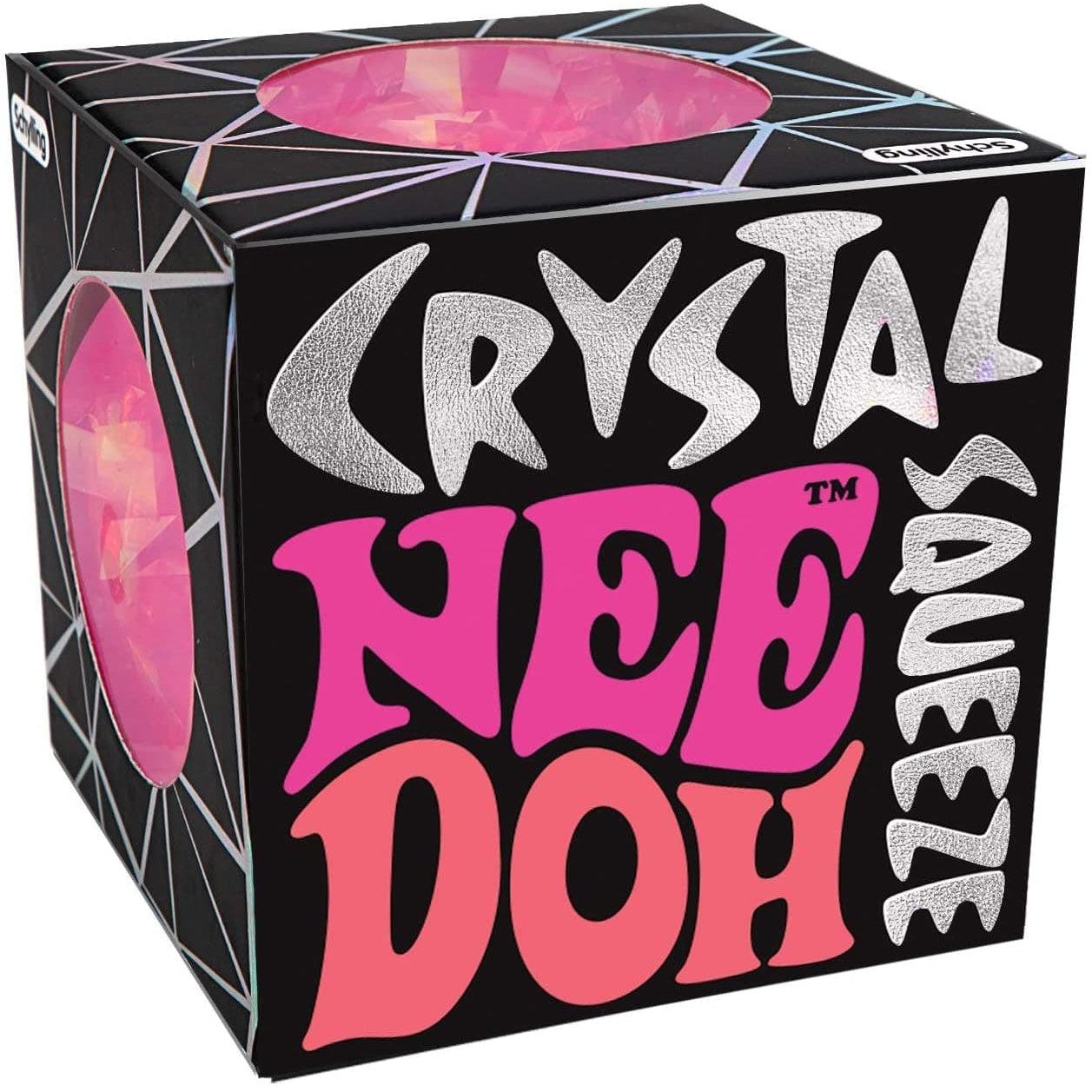 Schylling-Crystal Needoh-CSB-Legacy Toys