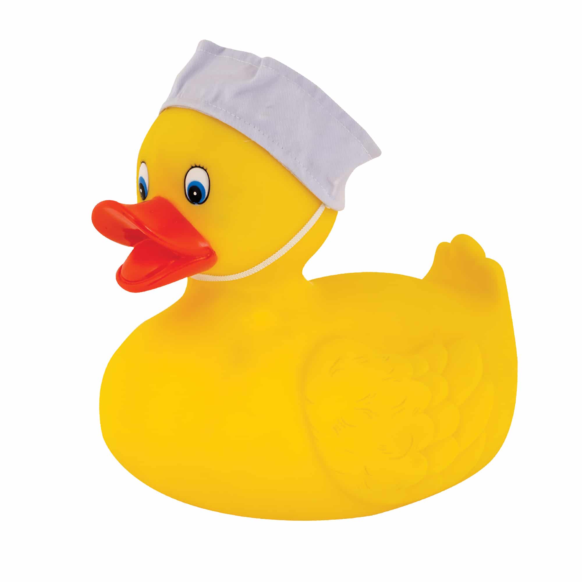 Schylling-Large Rubber Duck-RDKL-Legacy Toys