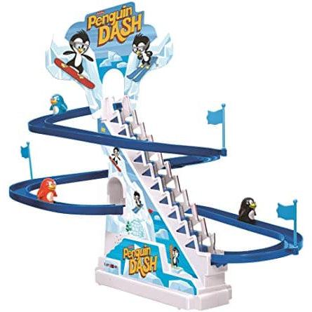 Schylling-Penguin Dash Race-PLG-Legacy Toys