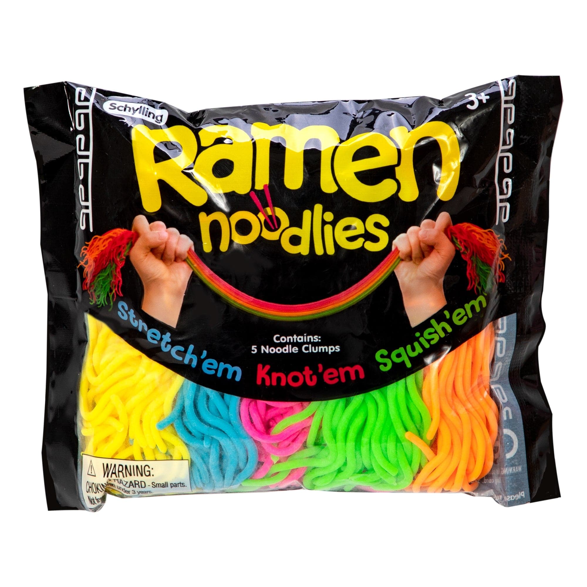 Schylling-Ramen Noodlies-RNL-Legacy Toys